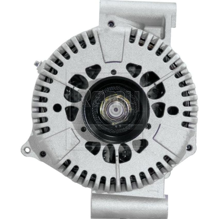 REMY ELECTRICAL 23785 Remanufactured Alternator