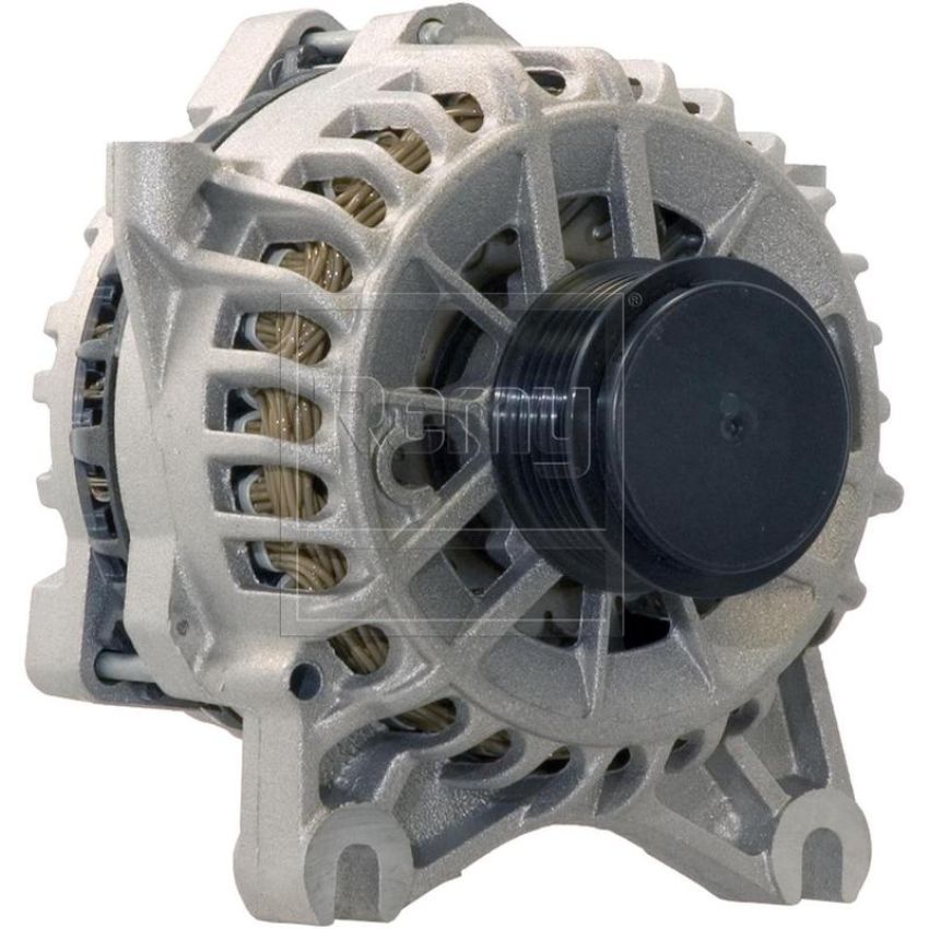REMY ELECTRICAL 23790 Remanufactured Alternator