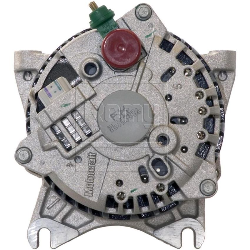 REMY ELECTRICAL 23790 Remanufactured Alternator