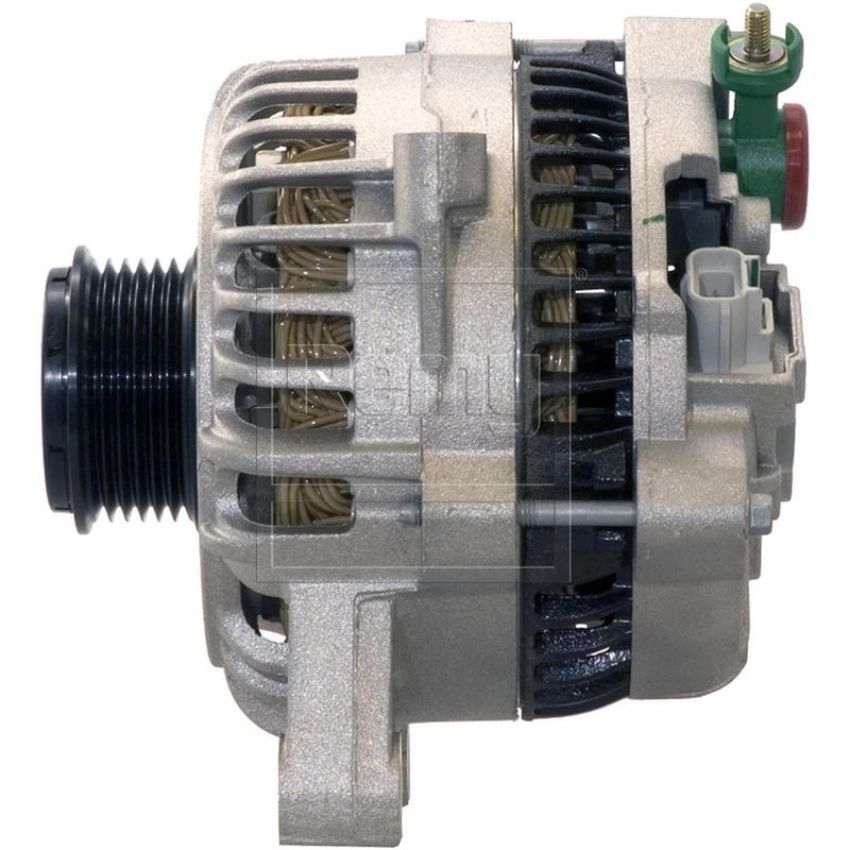 REMY ELECTRICAL 23790 Remanufactured Alternator