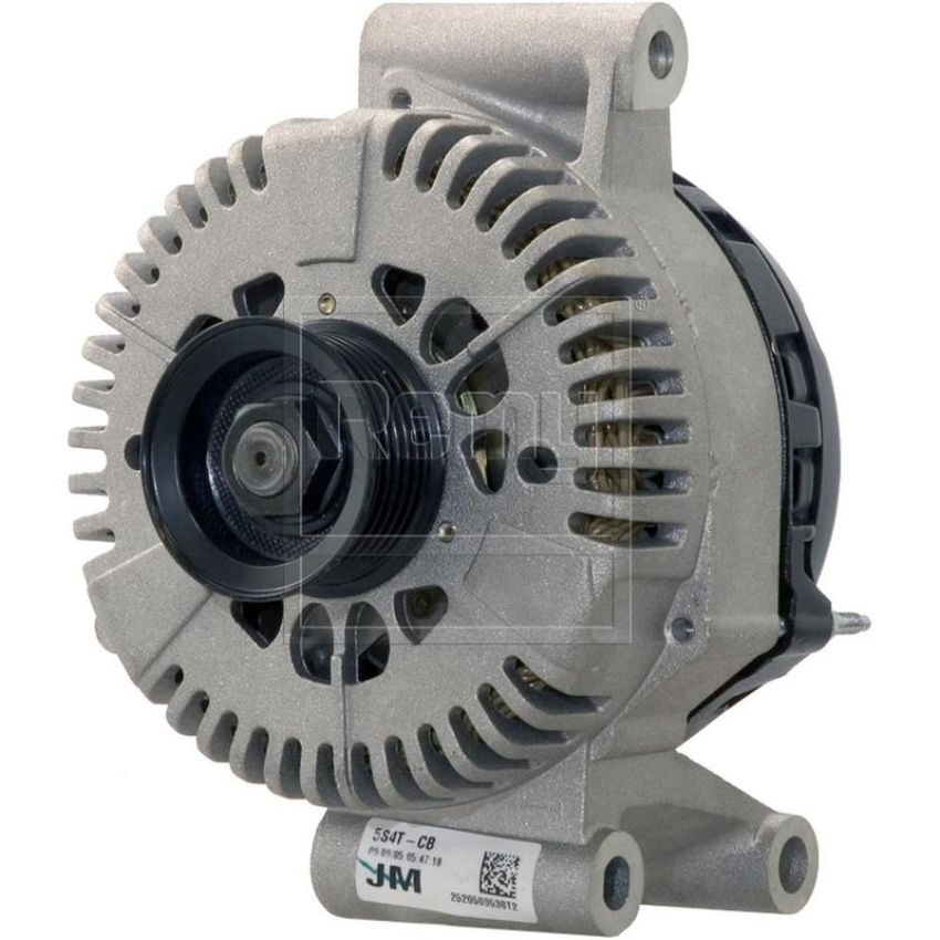 REMY ELECTRICAL 23791 Remanufactured Alternator