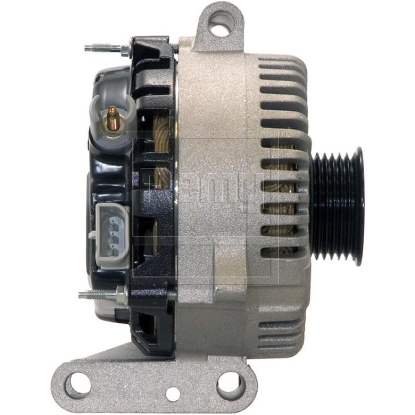 REMY ELECTRICAL 23791 Remanufactured Alternator