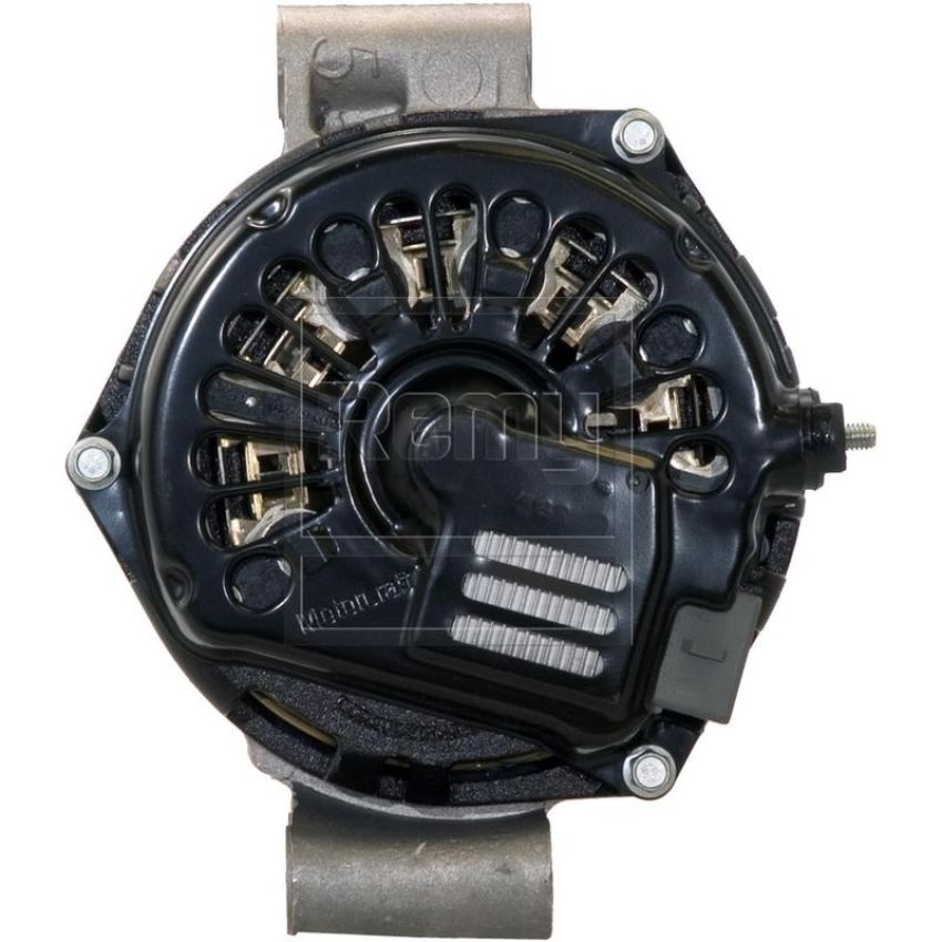 REMY ELECTRICAL 23792 Remanufactured Alternator