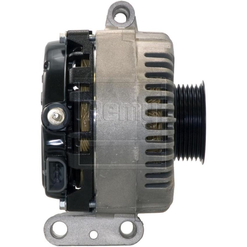 REMY ELECTRICAL 23792 Remanufactured Alternator