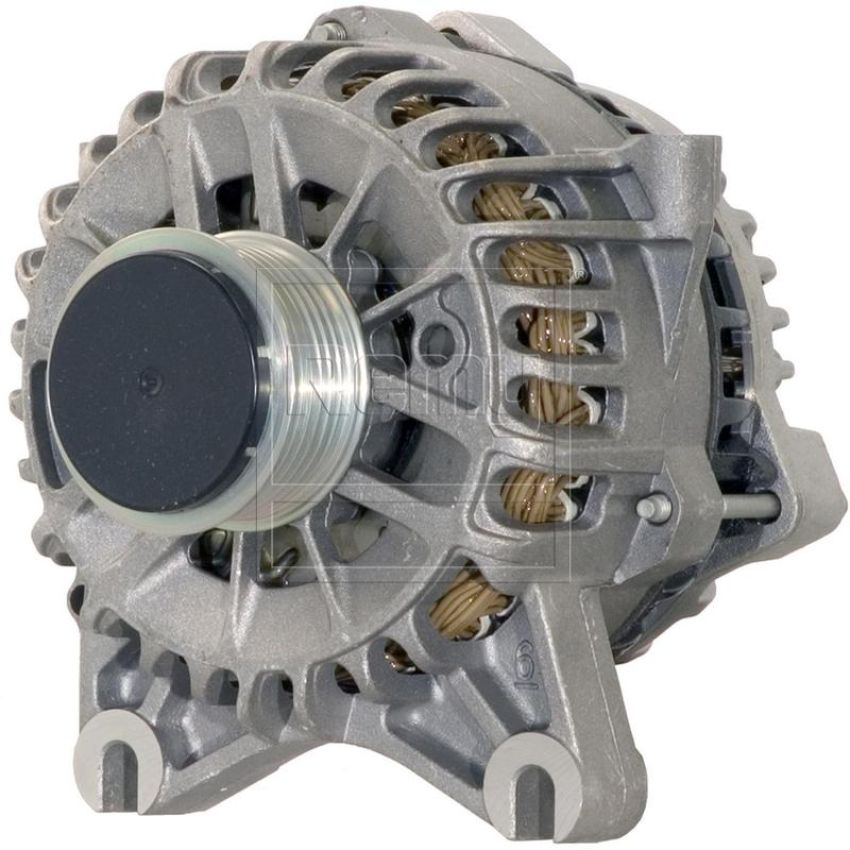 REMY ELECTRICAL 23795 Remanufactured Alternator