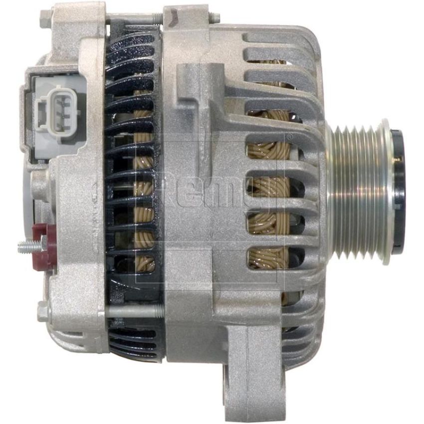 REMY ELECTRICAL 23795 Remanufactured Alternator