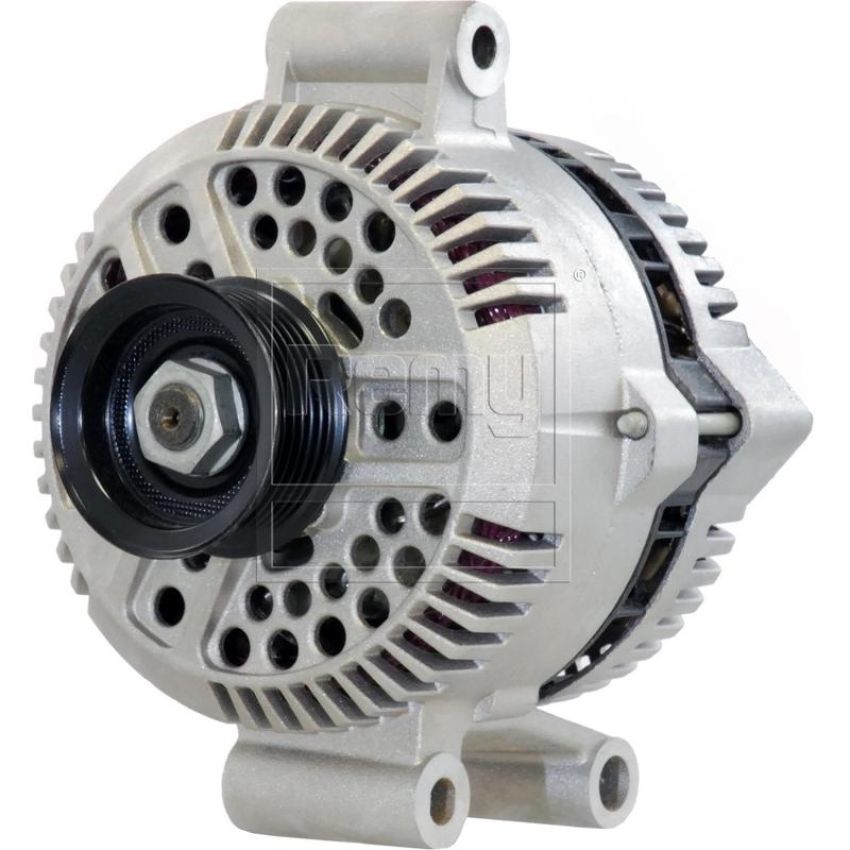 REMY ELECTRICAL 23796 Remanufactured Alternator