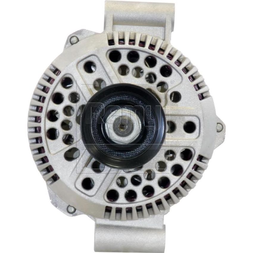 REMY ELECTRICAL 23796 Remanufactured Alternator