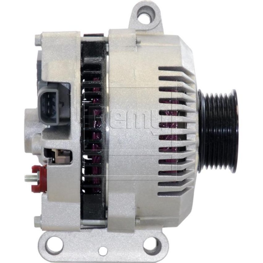 REMY ELECTRICAL 23796 Remanufactured Alternator