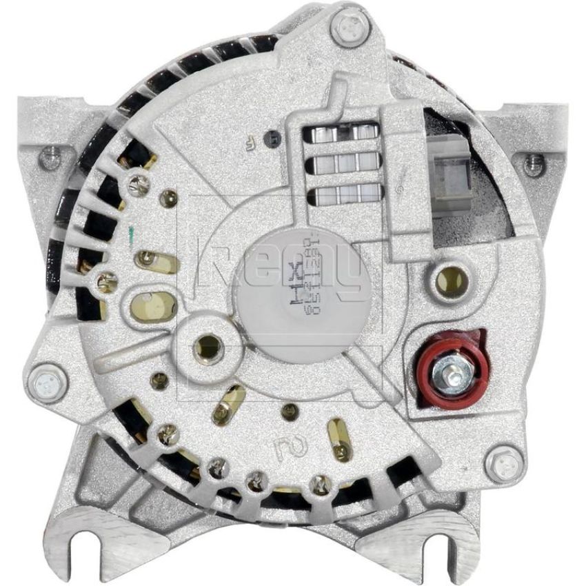 REMY ELECTRICAL 23801 Remanufactured Alternator