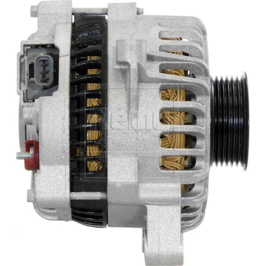 REMY ELECTRICAL 23801 Remanufactured Alternator