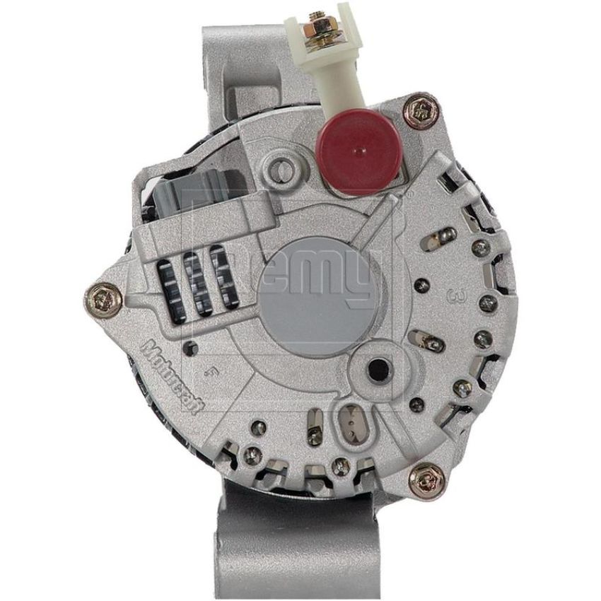 REMY ELECTRICAL 23803 Remanufactured Alternator
