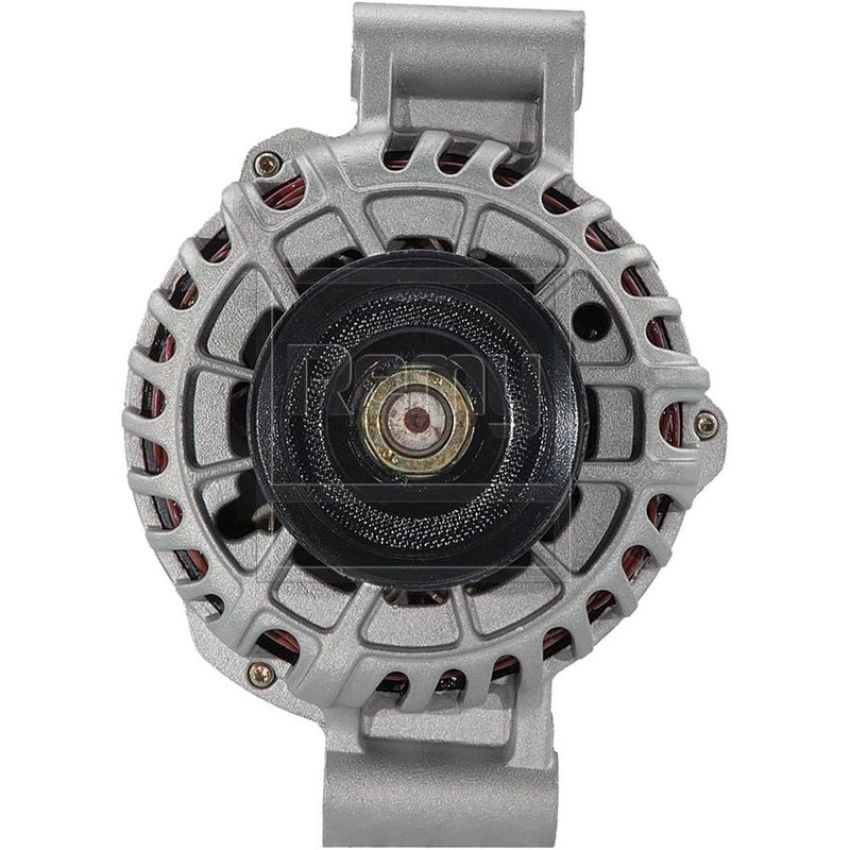 REMY ELECTRICAL 23803 Remanufactured Alternator