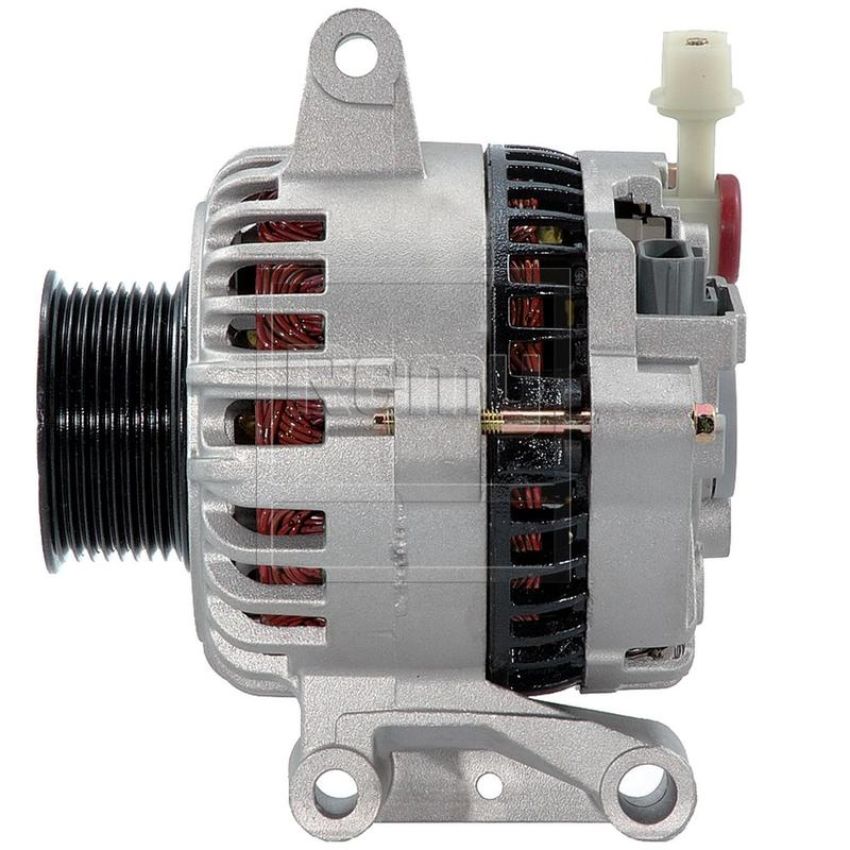 REMY ELECTRICAL 23803 Remanufactured Alternator