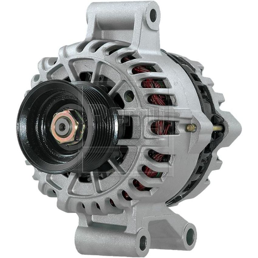 REMY ELECTRICAL 23805 Remanufactured Alternator