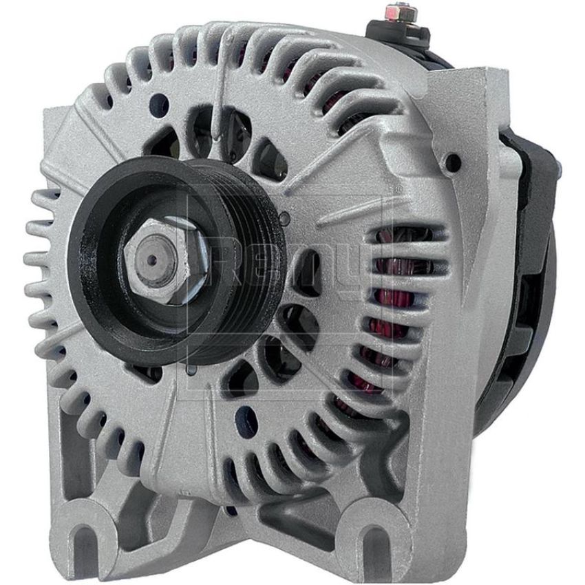 REMY ELECTRICAL 23807 Remanufactured Alternator