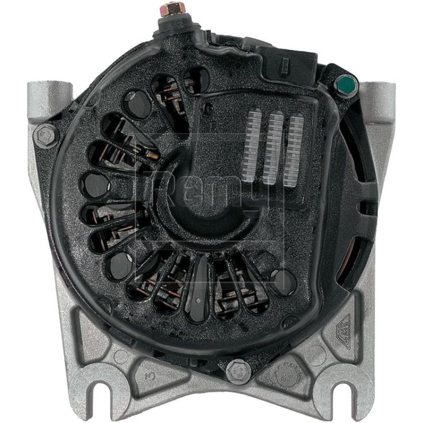 REMY ELECTRICAL 23807 Remanufactured Alternator