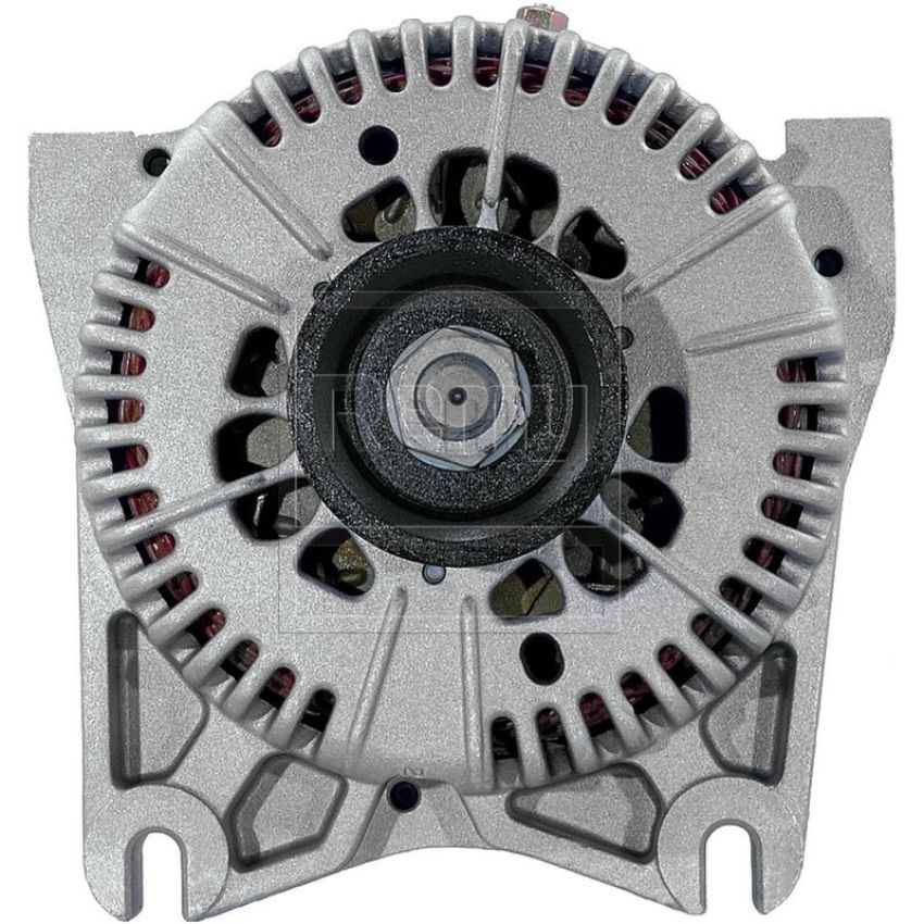 REMY ELECTRICAL 23807 Remanufactured Alternator