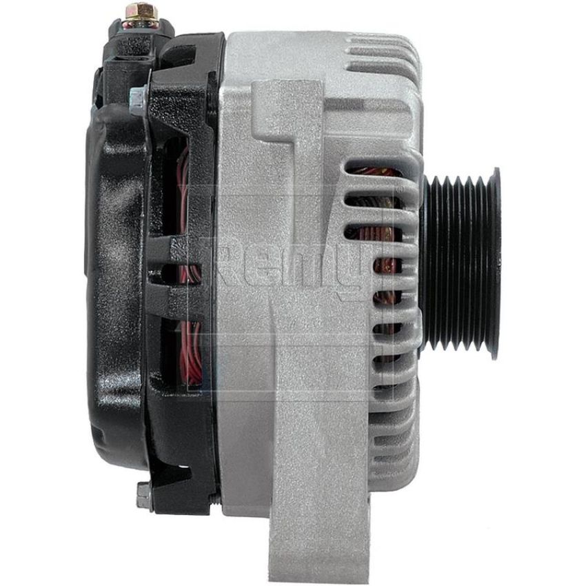 REMY ELECTRICAL 23807 Remanufactured Alternator