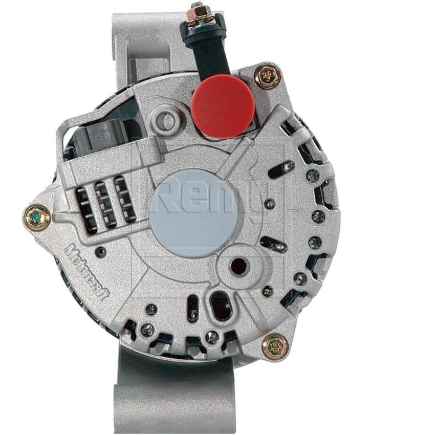 REMY ELECTRICAL 23808 Remanufactured Alternator