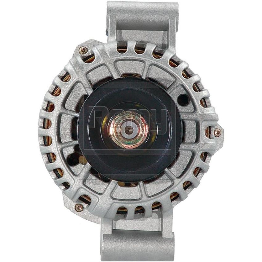 REMY ELECTRICAL 23808 Remanufactured Alternator