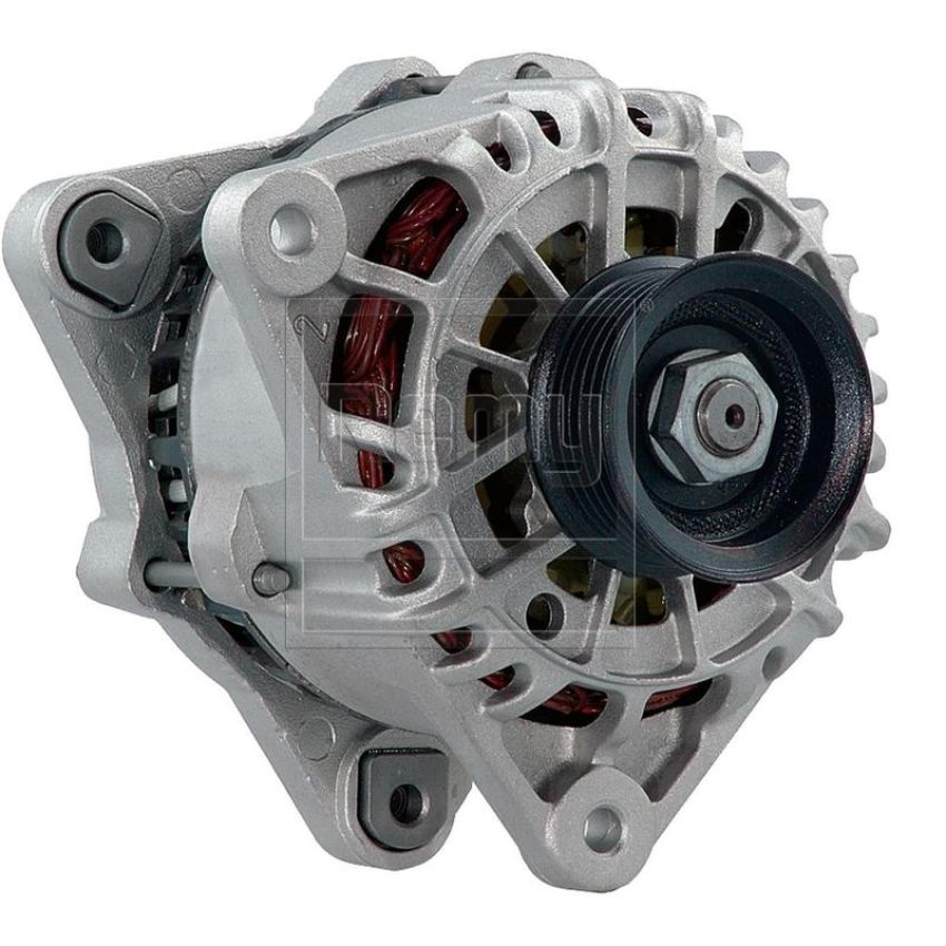 REMY ELECTRICAL 23810 Remanufactured Alternator