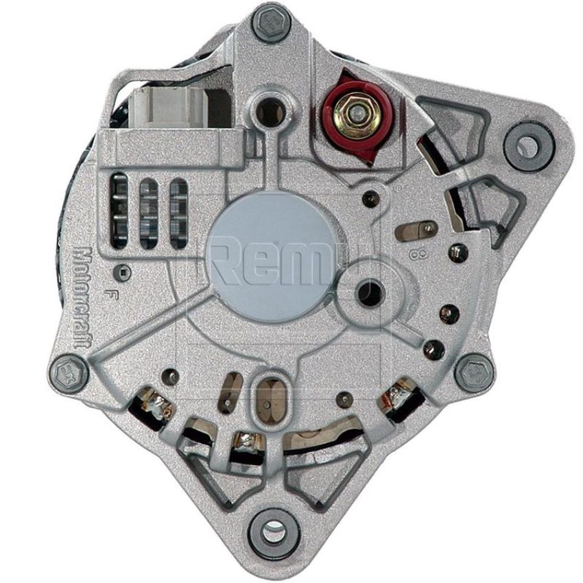 REMY ELECTRICAL 23810 Remanufactured Alternator