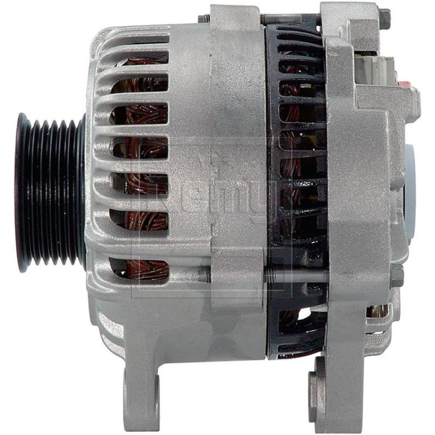 REMY ELECTRICAL 23810 Remanufactured Alternator