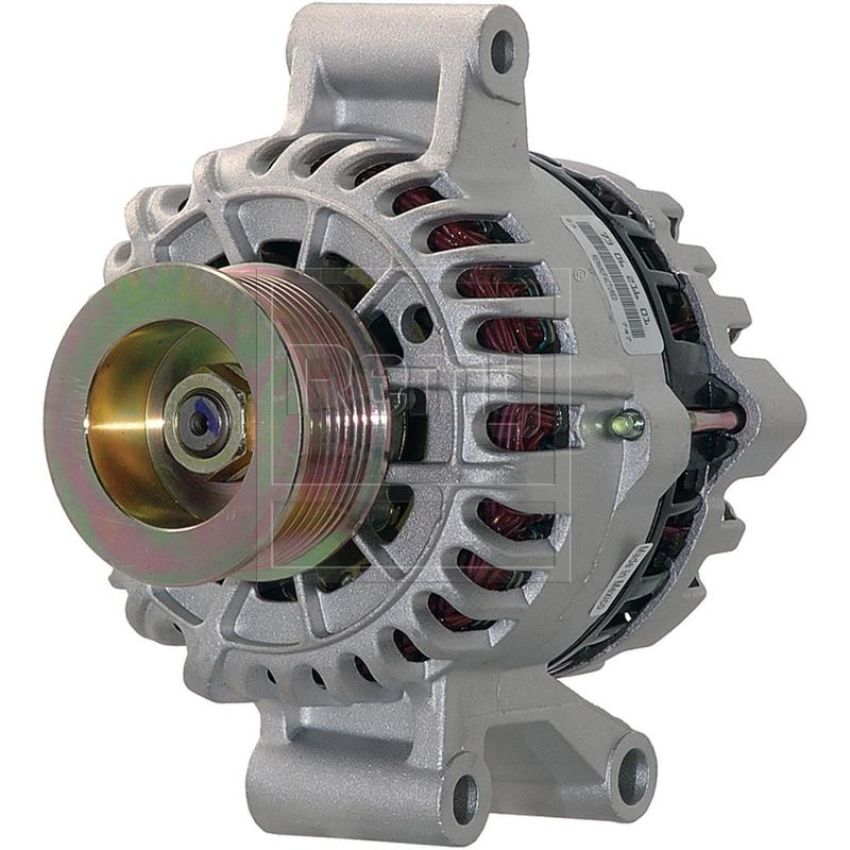 REMY ELECTRICAL 23811 Remanufactured Alternator
