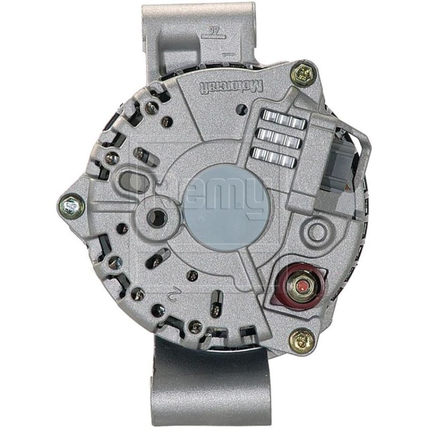 REMY ELECTRICAL 23811 Remanufactured Alternator