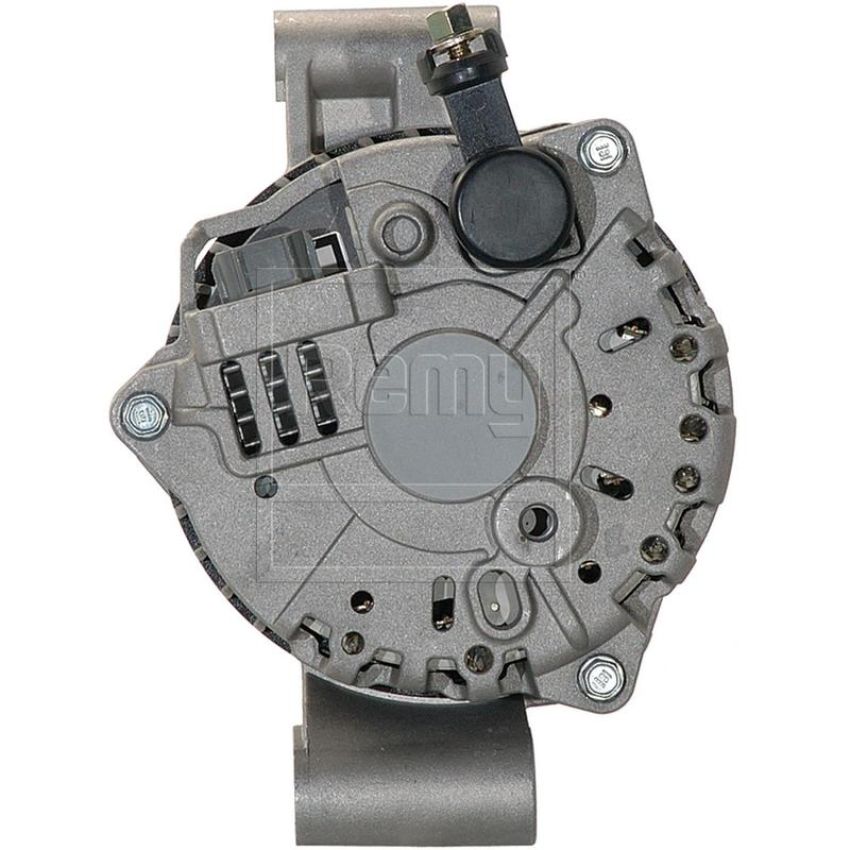 REMY ELECTRICAL 23812 Remanufactured Alternator