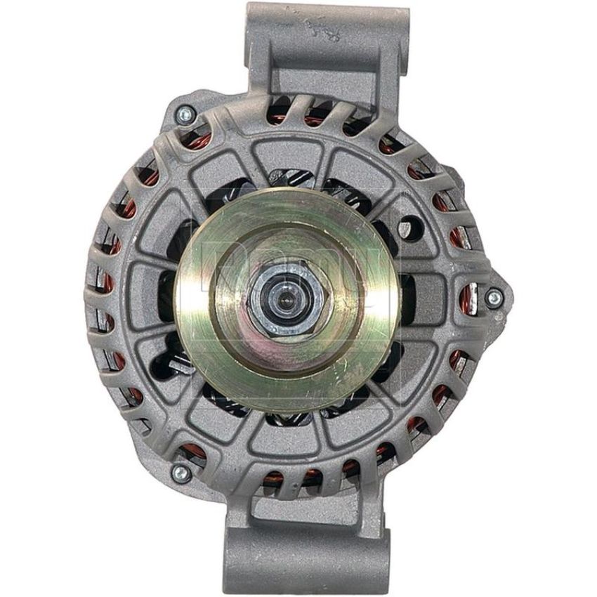 REMY ELECTRICAL 23812 Remanufactured Alternator