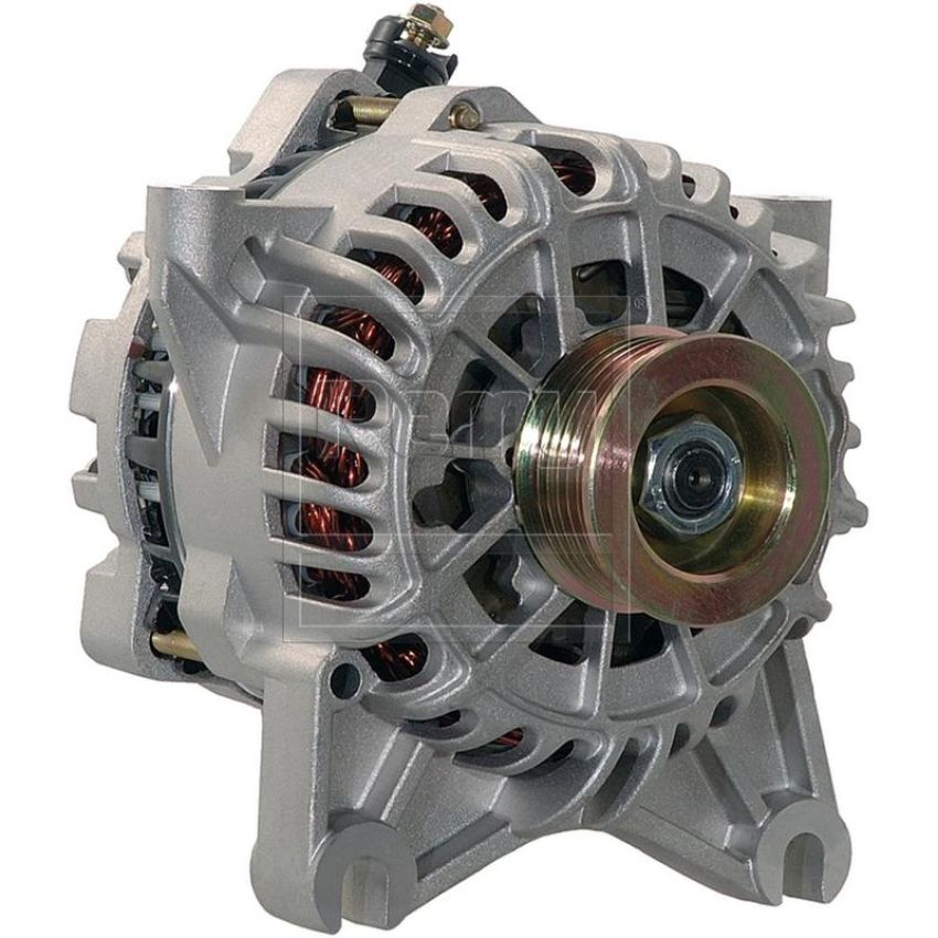 REMY ELECTRICAL 23813 Remanufactured Alternator