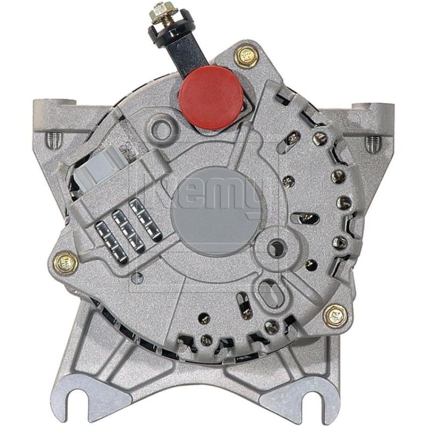 REMY ELECTRICAL 23813 Remanufactured Alternator