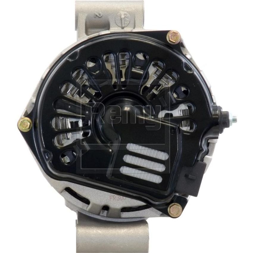 REMY ELECTRICAL 23814 Remanufactured Alternator