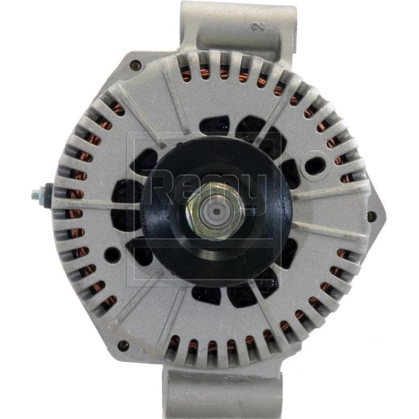 REMY ELECTRICAL 23814 Remanufactured Alternator