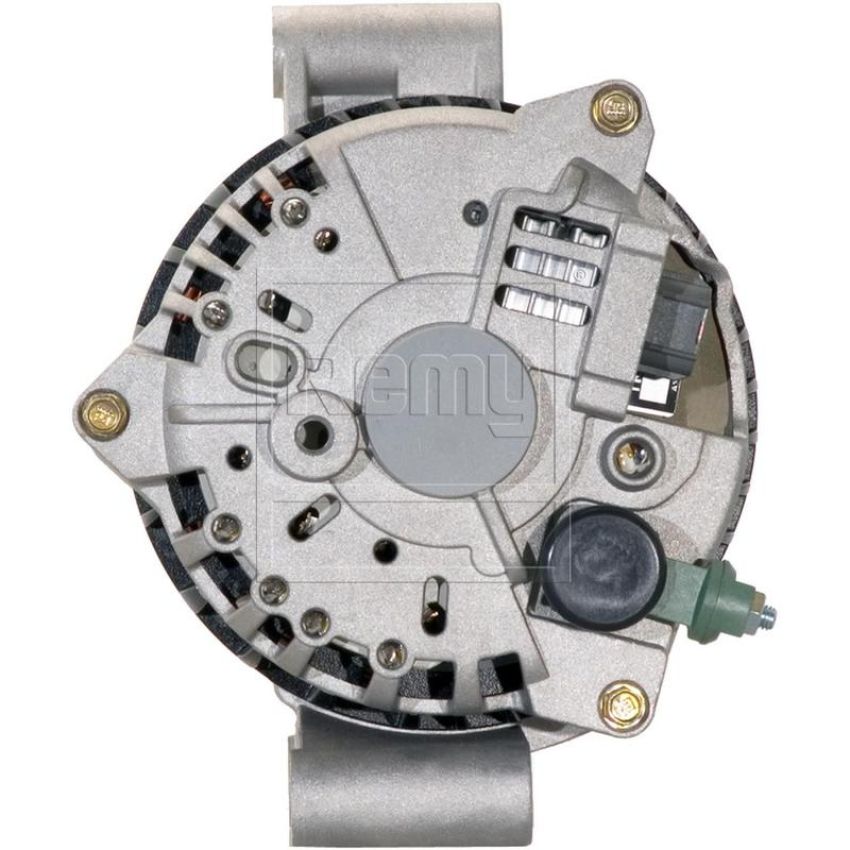 REMY ELECTRICAL 23815 Remanufactured Alternator