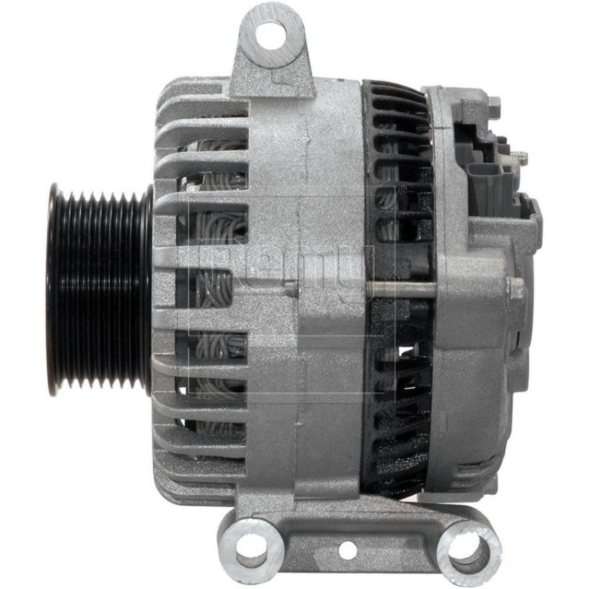 REMY ELECTRICAL 23816 Remanufactured Alternator