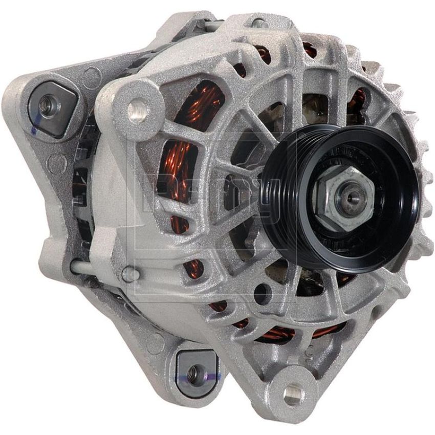 REMY ELECTRICAL 23823 Remanufactured Alternator