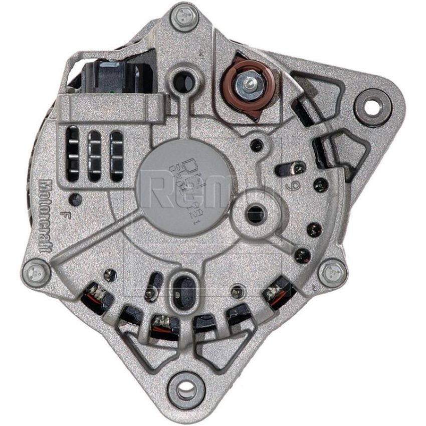 REMY ELECTRICAL 23823 Remanufactured Alternator