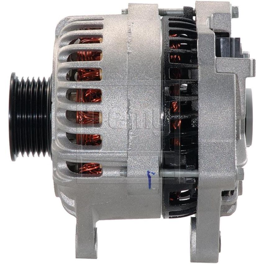 REMY ELECTRICAL 23823 Remanufactured Alternator