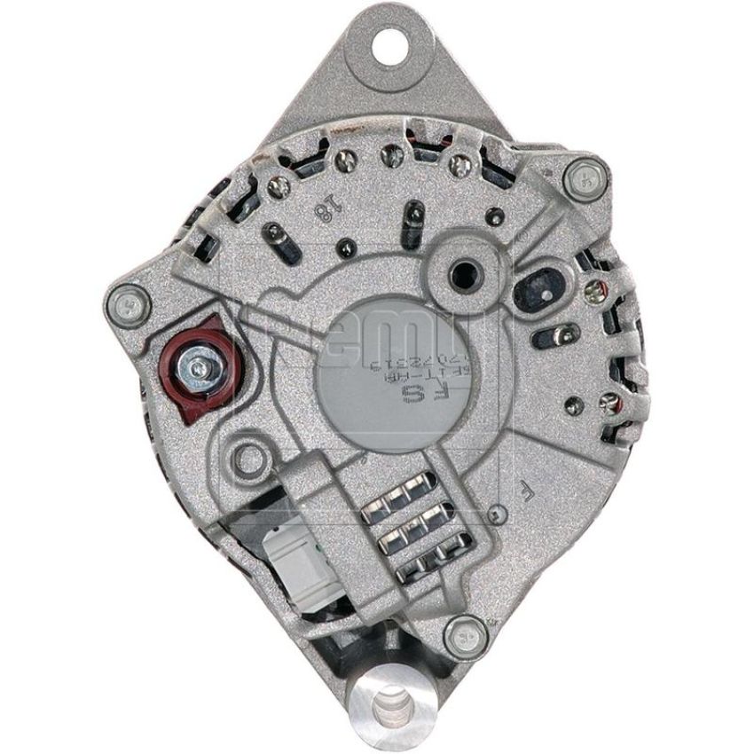 REMY ELECTRICAL 23826 Remanufactured Alternator