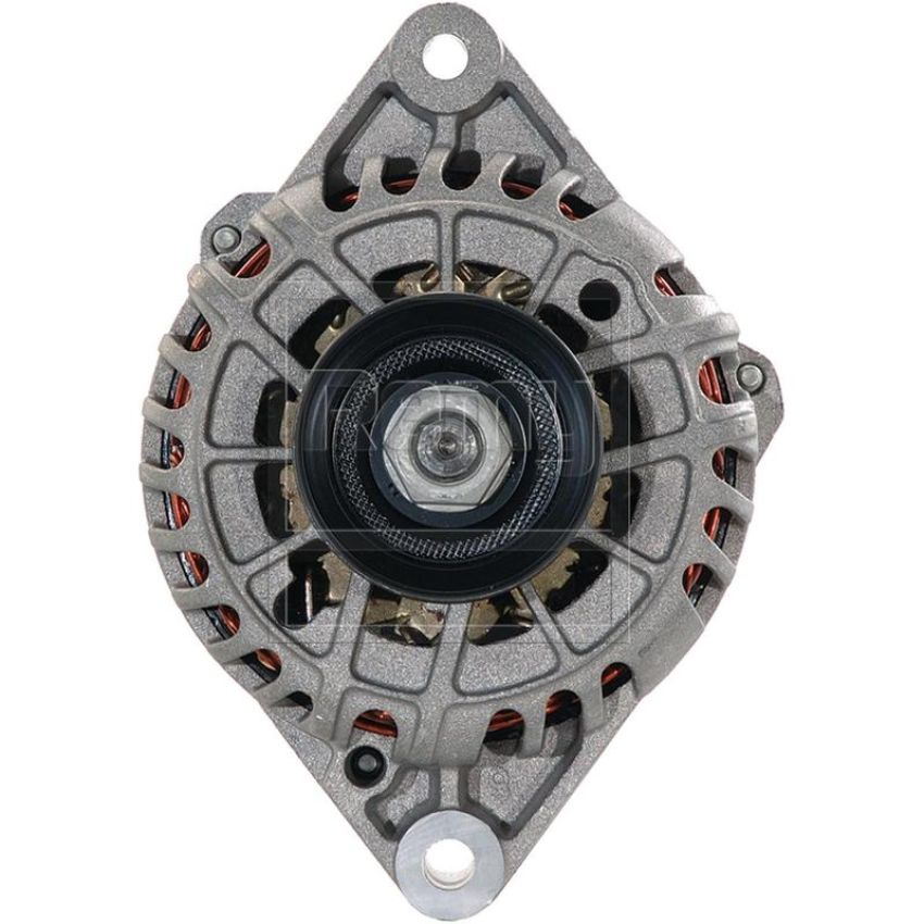 REMY ELECTRICAL 23826 Remanufactured Alternator