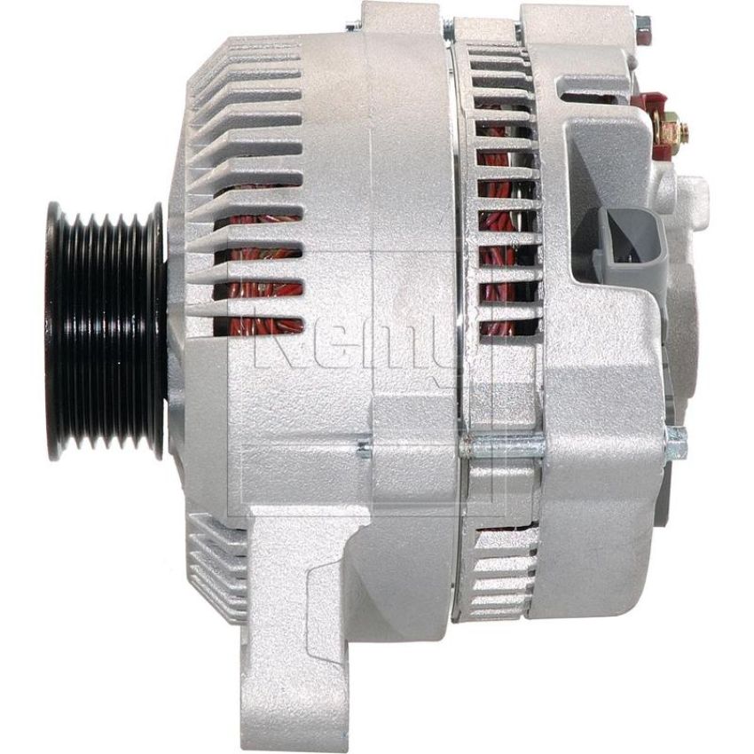 REMY ELECTRICAL 23827 Remanufactured Alternator