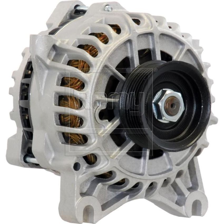 REMY ELECTRICAL 23828 Remanufactured Alternator