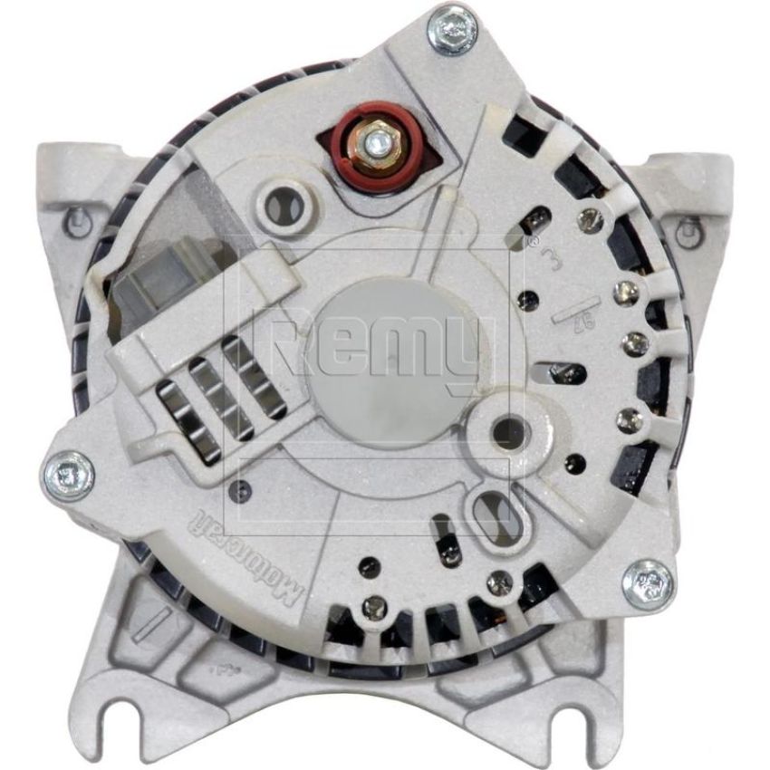 REMY ELECTRICAL 23828 Remanufactured Alternator
