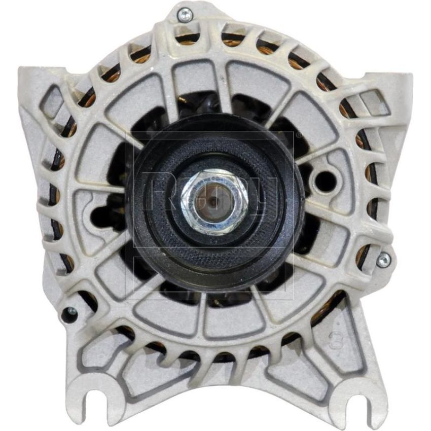 REMY ELECTRICAL 23828 Remanufactured Alternator