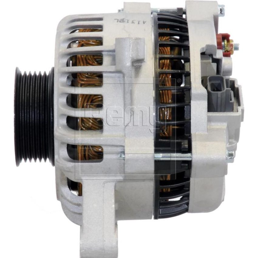REMY ELECTRICAL 23828 Remanufactured Alternator