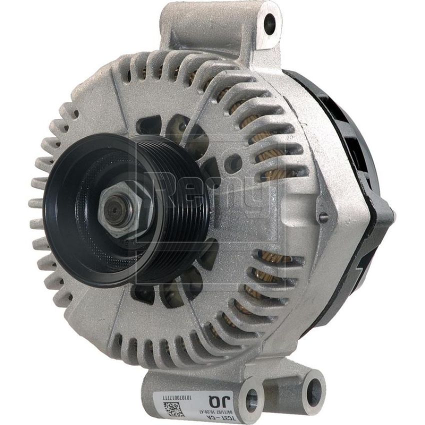 REMY ELECTRICAL 23829 Remanufactured Alternator