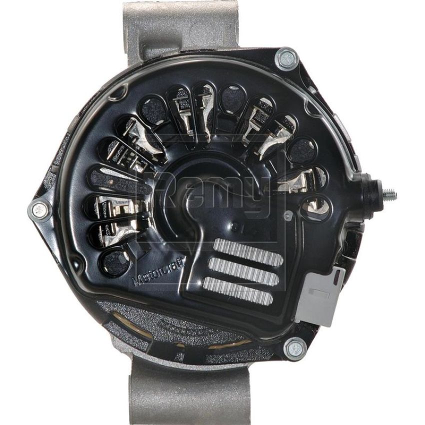 REMY ELECTRICAL 23829 Remanufactured Alternator